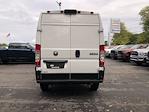 2024 Ram ProMaster 2500 High Roof FWD, Empty Cargo Van for sale #C24547 - photo 10