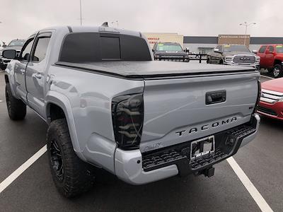 2021 Toyota Tacoma Double Cab 4WD, Pickup for sale #C24565A - photo 2