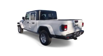 2021 Jeep Gladiator Crew Cab 4WD, Pickup for sale #C24566A - photo 2