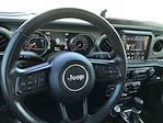 Used 2021 Jeep Gladiator Sport Crew Cab 4WD, Pickup for sale #C24566A - photo 23