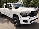 New 2024 Ram 3500 Big Horn Crew Cab 4WD, Pickup for sale #C24569 - photo 7