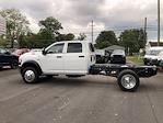 2024 Ram 4500 Crew Cab DRW 4WD, Cab Chassis for sale #C24577 - photo 4