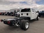 2024 Ram 4500 Crew Cab DRW 4WD, Cab Chassis for sale #C24577 - photo 5