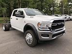 2024 Ram 4500 Crew Cab DRW 4WD, Cab Chassis for sale #C24577 - photo 7