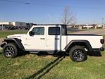 Used 2023 Jeep Gladiator Rubicon Crew Cab 4WD, Pickup for sale #C24583A - photo 11