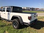 Used 2023 Jeep Gladiator Rubicon Crew Cab 4WD, Pickup for sale #C24583A - photo 12