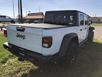 Used 2023 Jeep Gladiator Rubicon Crew Cab 4WD, Pickup for sale #C24583A - photo 13