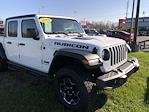 Used 2023 Jeep Gladiator Rubicon Crew Cab 4WD, Pickup for sale #C24583A - photo 15