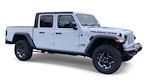 Used 2023 Jeep Gladiator Rubicon Crew Cab 4WD, Pickup for sale #C24583A - photo 3