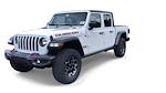 Used 2023 Jeep Gladiator Rubicon Crew Cab 4WD, Pickup for sale #C24583A - photo 5