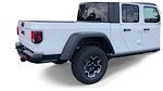 Used 2023 Jeep Gladiator Rubicon Crew Cab 4WD, Pickup for sale #C24583A - photo 8