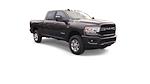 New 2024 Ram 2500 Big Horn Crew Cab 4WD, Pickup for sale #C24584 - photo 3