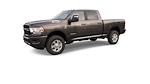 New 2024 Ram 2500 Big Horn Crew Cab 4WD, Pickup for sale #C24584 - photo 5