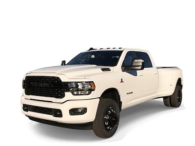 New 2024 Ram 3500 Big Horn Crew Cab 4WD, Pickup for sale #C24589 - photo 1