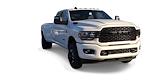 New 2024 Ram 3500 Big Horn Crew Cab 4WD, Pickup for sale #C24589 - photo 3