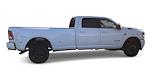 New 2024 Ram 3500 Big Horn Crew Cab 4WD, Pickup for sale #C24589 - photo 8