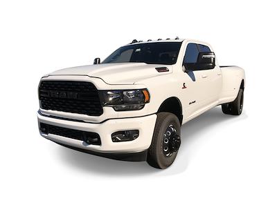 2024 Ram 3500 Crew Cab DRW 4WD, Pickup for sale #C24595 - photo 1