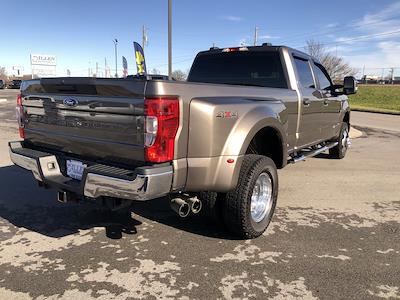 2020 Ford F-350 Crew Cab DRW 4WD, Pickup for sale #C24596Z - photo 2