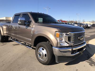 2020 Ford F-350 Crew Cab DRW 4WD, Pickup for sale #C24596Z - photo 1