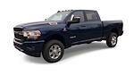 New 2024 Ram 2500 Big Horn Crew Cab 4WD, Pickup for sale #C24598 - photo 5