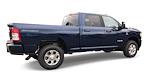 New 2024 Ram 2500 Big Horn Crew Cab 4WD, Pickup for sale #C24598 - photo 8