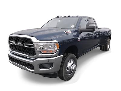 2024 Ram 3500 Crew Cab DRW 4WD, Pickup for sale #C24609 - photo 1