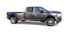 2024 Ram 3500 Crew Cab DRW 4WD, Pickup for sale #C24611 - photo 9