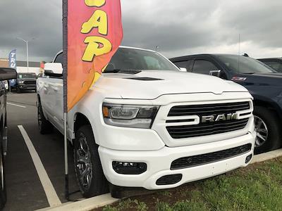 2023 Ram 1500 Crew Cab 4WD, Pickup for sale #C25008A - photo 1