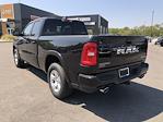 New 2025 Ram 1500 Lone Star Quad Cab 4WD, Pickup for sale #C25010 - photo 12