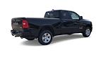 New 2025 Ram 1500 Lone Star Quad Cab 4WD, Pickup for sale #C25010 - photo 8