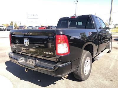 2020 Ram 1500 Quad Cab 4WD, Pickup for sale #C25010A - photo 2