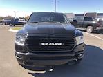 Used 2020 Ram 1500 Big Horn Quad Cab 4WD, Pickup for sale #C25010A - photo 7