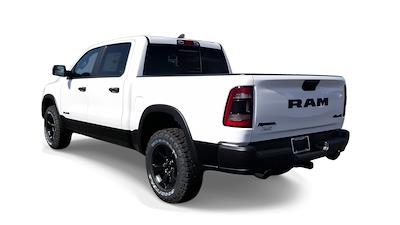 2023 Ram 1500 Crew Cab 4WD, Pickup for sale #C25013A - photo 2