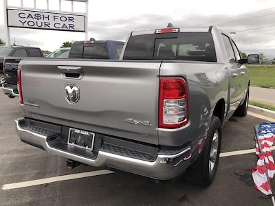 2022 Ram 1500 Crew Cab 4WD, Pickup for sale #C25014A - photo 2