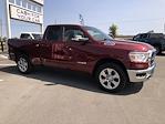 Used 2021 Ram 1500 Big Horn Quad Cab 4WD, Pickup for sale #C25016A - photo 6