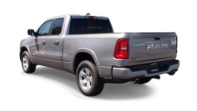 2025 Ram 1500 Quad Cab 4WD, Pickup for sale #C25018 - photo 2