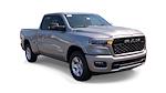 2025 Ram 1500 Quad Cab 4WD, Pickup for sale #C25018 - photo 3