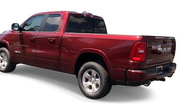 2025 Ram 1500 Quad Cab 4WD, Pickup for sale #C25023 - photo 2