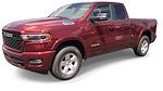 2025 Ram 1500 Quad Cab 4WD, Pickup for sale #C25023 - photo 5