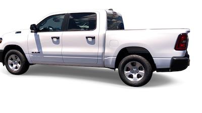 2025 Ram 1500 Crew Cab 4WD, Pickup for sale #C25032 - photo 2