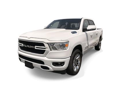 Used 2021 Ram 1500 Big Horn Crew Cab 4WD, Pickup for sale #C25033A - photo 1