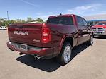 2025 Ram 1500 Crew Cab 4WD, Pickup for sale #C25034 - photo 13