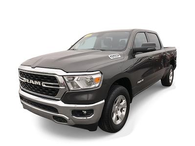 2023 Ram 1500 Crew Cab 4WD, Pickup for sale #C25039A - photo 1