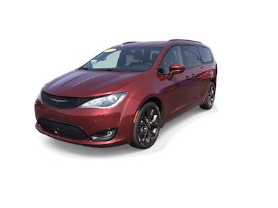 2019 Chrysler Pacifica FWD, Minivan for sale #C25043A - photo 1