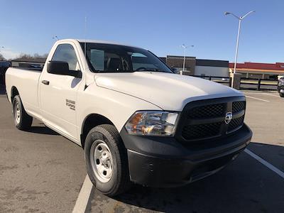 Used 2019 Ram 1500 Classic Tradesman Regular Cab 4WD, Pickup for sale #C25067A - photo 1