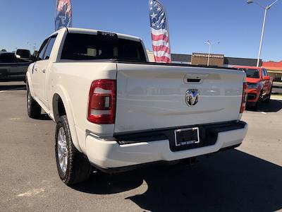 2019 Ram 2500 Crew Cab 4WD, Pickup for sale #CP1320 - photo 2