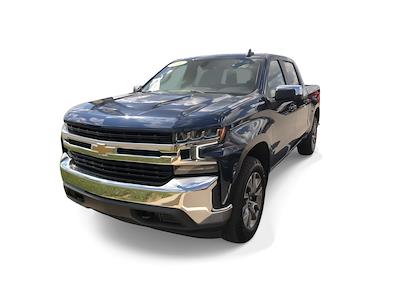 Used 2022 Chevrolet Silverado 1500 LT-L Crew Cab 4WD, Pickup for sale #CP1325 - photo 1