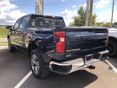 2022 Chevrolet Silverado 1500 Crew Cab 4WD, Pickup for sale #CP1325 - photo 2