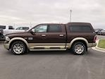 Used 2013 Ram 1500 Longhorn Crew Cab 4WD, Pickup for sale #CP1335B - photo 3