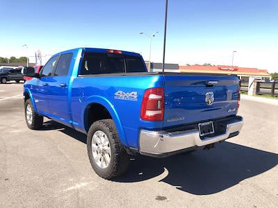 2022 Ram 2500 Crew Cab 4WD, Pickup for sale #CP1350 - photo 2